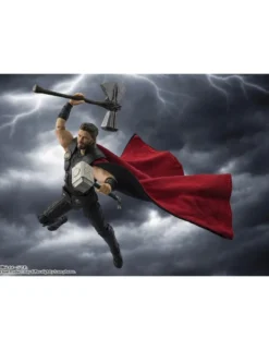 Bandai S.H. Figuarts Avengers: Doomsday Thor
