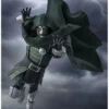 Bandai S.H. Figuarts Avengers: Doomsday Doctor Doom