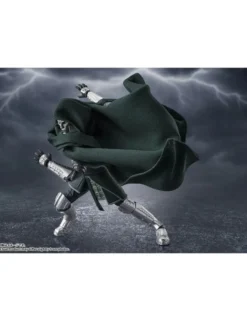 Bandai S.H. Figuarts Avengers: Doomsday Doctor Doom