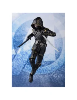 Bandai S.H. Figuarts Avengers Endgame Ronin