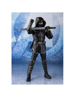 Bandai S.H. Figuarts Avengers Endgame Ronin