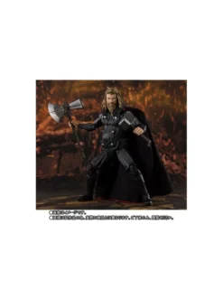 Bandai S.H. Figuarts Avengers Endgame Thor