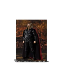 Bandai S.H. Figuarts Avengers Endgame Thor