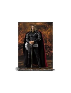 Bandai S.H. Figuarts Avengers Endgame Thor