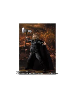 Bandai S.H. Figuarts Avengers Endgame Thor