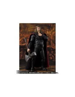 Bandai S.H. Figuarts Avengers Endgame Thor