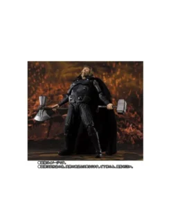 Bandai S.H. Figuarts Avengers Endgame Thor