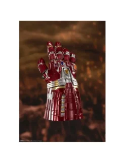 Bandai S.H. Figuarts Avengers Endgame Iron Spider Final Battle Edition