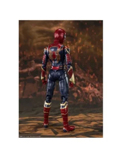 Bandai S.H. Figuarts Avengers Endgame Iron Spider Final Battle Edition