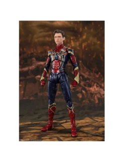 Bandai S.H. Figuarts Avengers Endgame Iron Spider Final Battle Edition