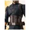 Bandai S.H. Figuarts Avengers Infinity War Captain America