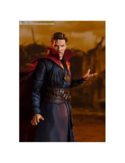 Bandai S.H. Figuarts Avengers Infinity War Doctor Strange Battle on Titan Edition