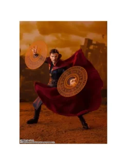 Bandai S.H. Figuarts Avengers Infinity War Doctor Strange Battle on Titan Edition