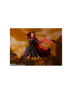 Bandai S.H. Figuarts Avengers Infinity War Doctor Strange Battle on Titan Edition