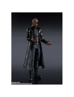 Bandai S.H. Figuarts Avengers Nick Fury