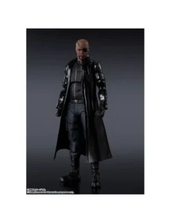 Bandai S.H. Figuarts Avengers Nick Fury
