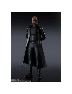 Bandai S.H. Figuarts Avengers Nick Fury