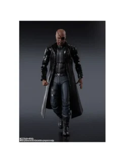Bandai S.H. Figuarts Avengers Nick Fury
