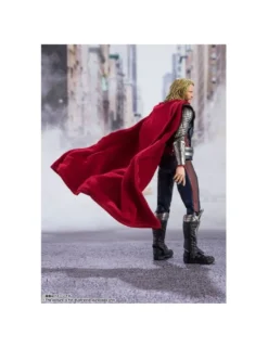 Bandai S.H. Figuarts Avengers Thor Avengers Assemble Edition