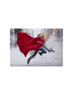 Bandai S.H. Figuarts Avengers Thor Avengers Assemble Edition