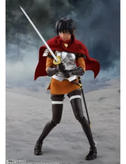 Bandai S.H. Figuarts Berserk Casca Band of the Hawk