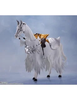 Bandai S.H. Figuarts Berserk Griffith Hawk of Light