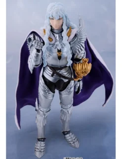 Bandai S.H. Figuarts Berserk Griffith Hawk of Light