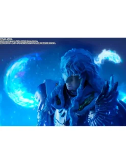 Bandai S.H. Figuarts Berserk Griffith Hawk of Light