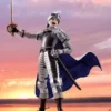 Bandai S.H. Figuarts Berserk Griffith Band of the Hawk