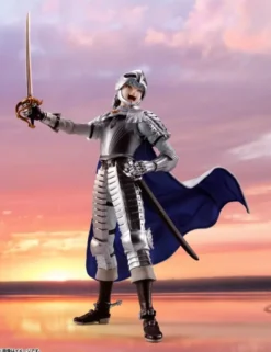 Bandai S.H. Figuarts Berserk Griffith Band of the Hawk