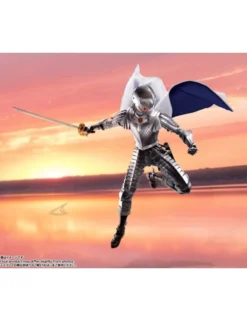 Bandai S.H. Figuarts Berserk Griffith Band of the Hawk