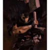 Bandai S.H. Figuarts Berserk Guts Berserker Armor