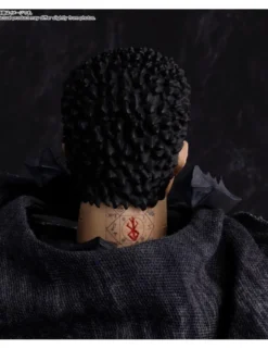 Bandai S.H. Figuarts Berserk Guts Berserker Armor