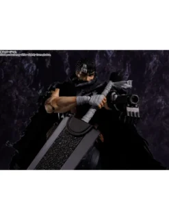 Bandai S.H. Figuarts Berserk Guts Berserker Armor