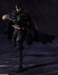 Bandai S.H. Figuarts Berserk Guts Berserker Armor