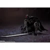 Bandai S.H. Figuarts Berserk Guts Berserker Armor Heat of Passion