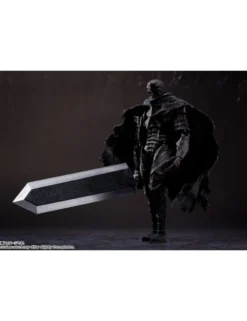 Bandai S.H. Figuarts Berserk Guts Berserker Armor Heat of Passion