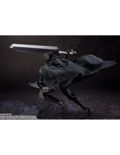 Bandai S.H. Figuarts Berserk Guts Berserker Armor Heat of Passion