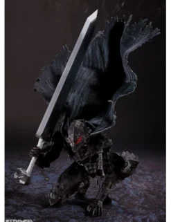 Bandai S.H. Figuarts Berserk Guts Berserker Armor Heat of Passion