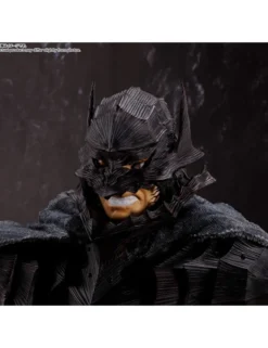 Bandai S.H. Figuarts Berserk Guts Berserker Armor Heat of Passion