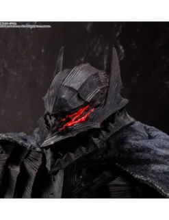 Bandai S.H. Figuarts Berserk Guts Berserker Armor Heat of Passion