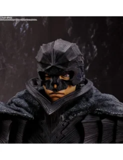 Bandai S.H. Figuarts Berserk Guts Berserker Armor Heat of Passion