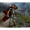 Bandai S.H. Figuarts Berserk Guts Band of the Hawk