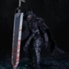 Bandai S.H. Figuarts Berserk Guts Berserker Armor Heat of Passion Battle Version