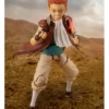 Bandai S.H. Figuarts Berserk Isidro