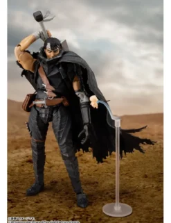Bandai S.H. Figuarts Berserk Isidro