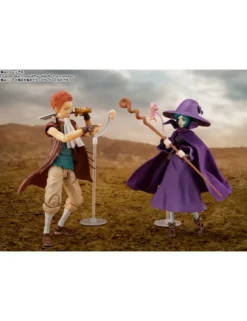 Bandai S.H. Figuarts Berserk Isidro