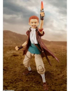 Bandai S.H. Figuarts Berserk Isidro