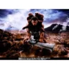 Bandai S.H. Figuarts Berserk Nosferatu Zodd