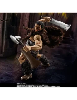 Bandai S.H. Figuarts Berserk Nosferatu Zodd